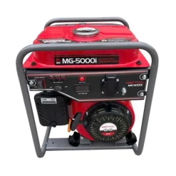 Máy Phát Điện Chạy Xăng Inverter 3.7Kw Mactool MG-5000i
