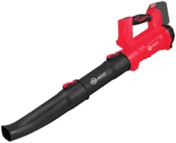 Máy Thổi Bụi Dùng Pin ACC AC908