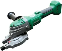 Máy cắt thép lưỡi hợp kim dùng pin 21V Dekton M21-CHK110BL (chưa pin và sạc)