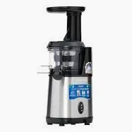 Máy ép chậm Kalite KSJ4412 động cơ đảo chiều ép kiệt bã