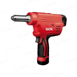 Súng Rút Rive Dùng Pin Li-ion 12V DCK KDPM50(TYPE Z)