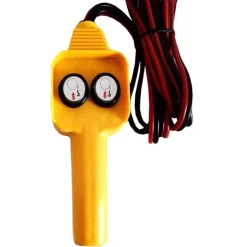 Tay Điều Khiển Tời Kéo Xe Kenbo 6000LBS – 12000LBS Có Hộp Điện