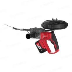 Máy Đi Dây Điện Dùng Pin 20V DCK KDCX600(TYPE BM)