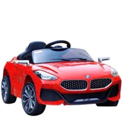 Xe Ô Tô Điện Trẻ Em Có Điều Khiển Từ Xa KKL3188