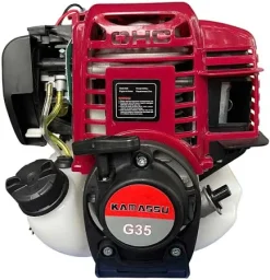 Máy Cắt Cỏ 4 Thì Kamassu G35