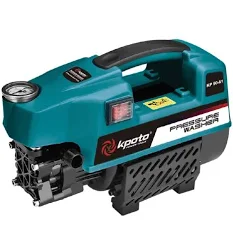 Máy Phun Rửa 2000W Kpoto KP90-A1