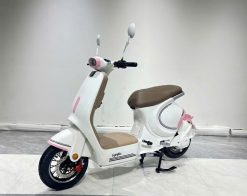 Xe Điện LighTex Dành Cho Học Sinh & Người Lớn ( Full Phụ Kiện + 5 Bình Acquy)