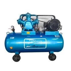 Máy Nén Khí Dây Đai Romano 7.5HP 300L RM75-300