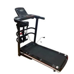 Máy Chạy Bộ Điện A7S SPORT Kèm Đai MASSAGE