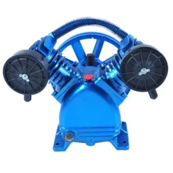 Đầu Nén Khí 4Hp 80x2 Romano RM-40