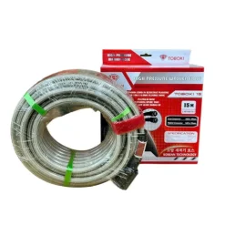 Dây Rửa Xe Xách Tay Toboki 15M