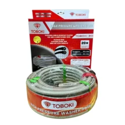 Dây Rửa Xe Xách Tay Toboki 20M