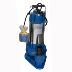 Máy Bơm Chìm Nước Thải Có Phao 2200W Toboki TK-V2200