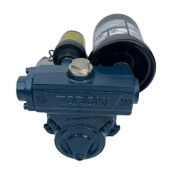 Máy Bơm Tăng Áp 220W Toboki T-220A Zole Điện Tử