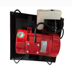 Máy Đầm Bàn 1500W Toboki DBTK-1500