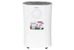 Máy Hút Ẩm Kết Hợp Lọc Không Khí 20L Nagakawa NAD8559