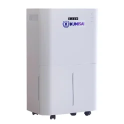 Máy Hút Ẩm Gia Đình Kumisai KMS 25