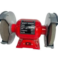 Máy Mài Hai Đá 550W Toboki T-200