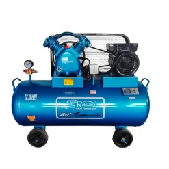 Máy Nén Khí Dây Đai Romano 3HP 180L RM30-180