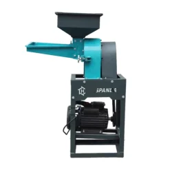 Máy Nghiền Cám Đơn Huspanda HNB320S