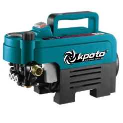 Máy Phun Rửa 2200W Kpoto KP90-A2 Có Chỉnh Áp