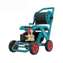 Máy Phun Rửa 3500W Kpoto KP180-A1