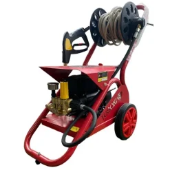 Máy Rửa Xe 3500W Toboki TK-NJ3500 Có Chỉnh Áp