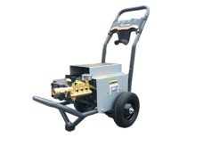 Máy Rửa Xe Cao Áp 2.2Kw Luba LT-17MB