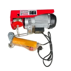 Máy Tời 1200W Toboki TK 600/25