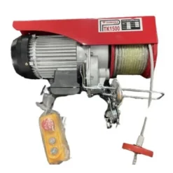 Máy Tời 2300W Toboki TK 1500/20