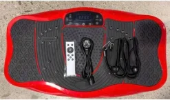 Máy Rung Toàn Thân Osaky KY4500 – Máy Massage Bụng Giảm Mỡ, Giảm Cân Hiệu Quả