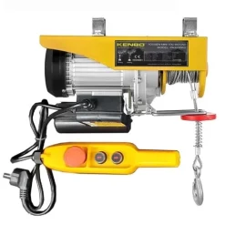 Tời điện KENBO PA150/300VIP 30m 150-300kg