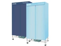 Tủ Sấy Quần Áo Đa Năng Saiko CD-1800 1800W