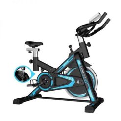 Xe Đạp Tập Thể Dục GH118 – Có Lò Xo Chống Sốc