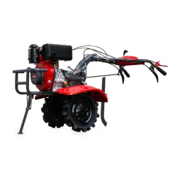 Máy Xới Đất Chạy Dầu 173 Senci SC1000D