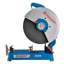 Máy Cắt Sắt Gaocheng 2800W GC-CF2450