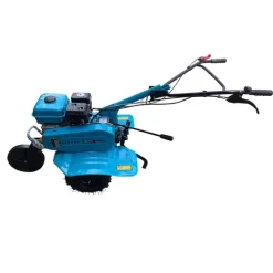 Máy Xới Đất Chạy Xăng 6.5Hp Benly BL660