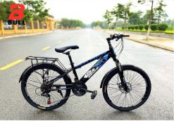 Xe Đạp Thể Thao Học Sinh Thương Hiệu Bull C7D