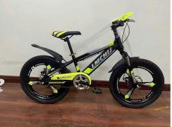 Xe Đạp MAOCJ Vành Đúc Size 16/18 Dành Cho Bé 5-8 Tuổi