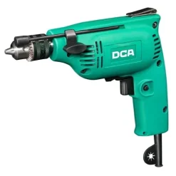Máy Khoan Vặn Vít 6mm DCA AJZ02-6A
