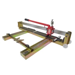 Máy Cắt Gạch Đẩy Tay Panda PD1200