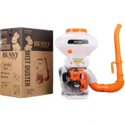 Máy Xạ Phân 2 Thì Bunny BNY-3WF3A