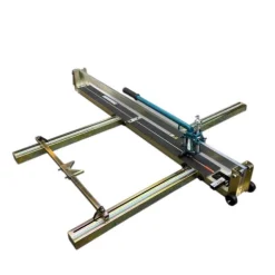 Máy Cắt Gạch Bàn Đẩy Tay Nakawa NK-CGB1000