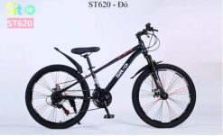 Xe Đạp Thể Thao Địa Hình SITO ST620 Size 20/22