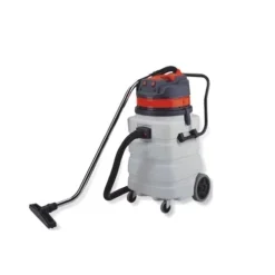 Máy Hút Bụi Công Nghiệp Thùng Nhựa Camry BF583A