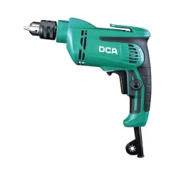 Máy Khoan Vặn Vít 10mm DCA AJZ09-10