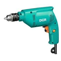 Máy Khoan Vặn Vít 10mm DCA AJZ10A