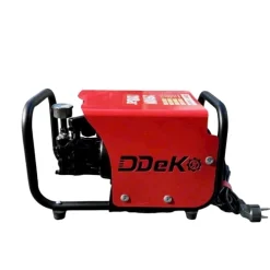 Máy Rửa Xe Gia Đình 2900W DDeko DK-2900S
