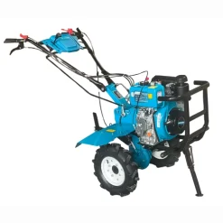 Máy Xới Đất Chạy Dầu Huspanda HXD950