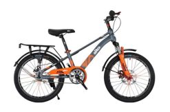 Xe Đạp SITO – Xe Đạp Học Sinh ST540 Đủ Màu Đủ Size